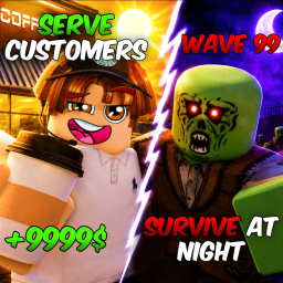 99 Nights in the Cafe Z