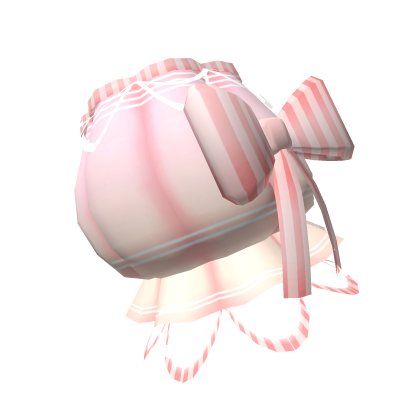 Left Pink Cute Royal Sleeve [3.0] Roblox item