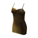 Reptile Dress