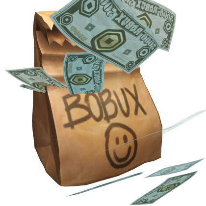 Bobux Bag