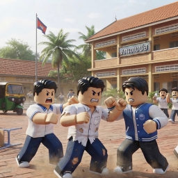 សាលាបឋម