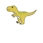 The dino cool group!