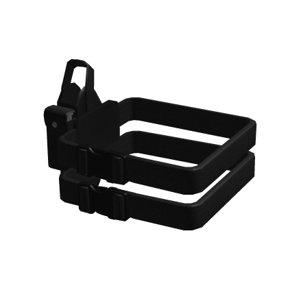 Right Drop Leg Holster [1.0] thumbnail