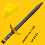 Cool Cheese Gang Army
