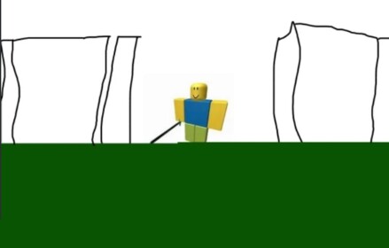 C-8's Maze Fights