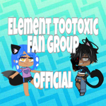 Element TooToxic Fan Group - Official