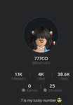 777 Group *OFFCIAL*