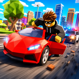 (BETA) Steal a Car