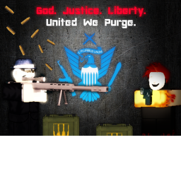 [PURGE] Las Vegas, Nevada: Purge Edition