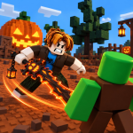 [🎃] Save The Pumpkin