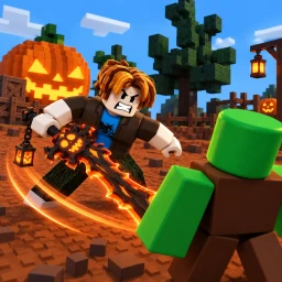 [🎃] Save The Pumpkin icon