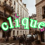 clique | giveaways