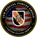5th Special Forces Group ∎ ∎ ∎