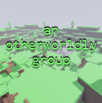 an otherworldly group