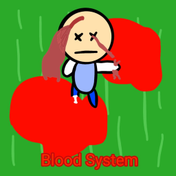 Blood System