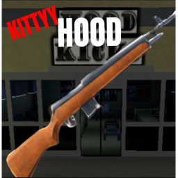 Kitty Hood