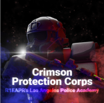 LAPA Crimson Protection Corps