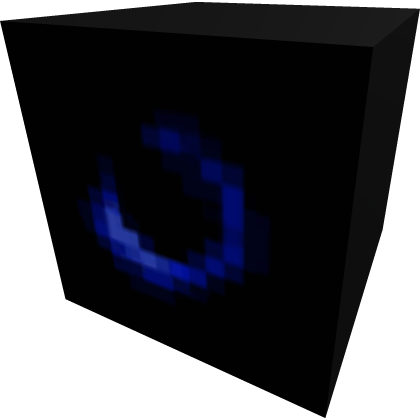Blue Eye Entity [Wonderland.jar]