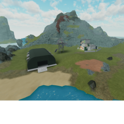Doge Army Base: Wild Islands