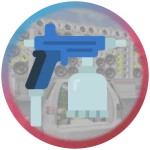 Portable Garage Paint