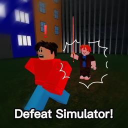 Defeat Simulator