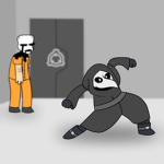 Meme Containment Facility (Official Group)