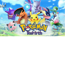 Pokemon Rebirth