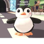 PENGUIN ARMY (everyone is welcome)