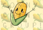 Corny corn group!