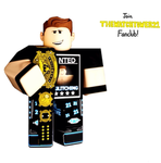 TheWatchtower21 FanClub