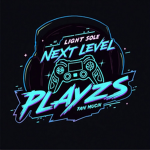 Playz's studio