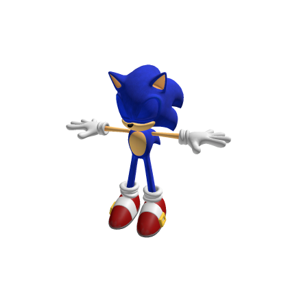 StarterCharacter with all frntrs textures