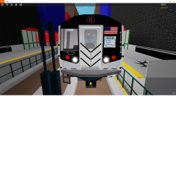 NickCityTransit: Brooklyn division