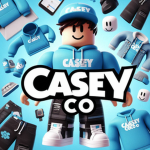 Casey.CO Classic Items
