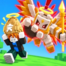 [🎃] Chop Trees and Steal Eggs icon