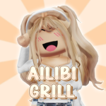 Ailibi Grill Restaurant