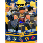 HCBB (new players)