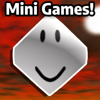 MiniGames!