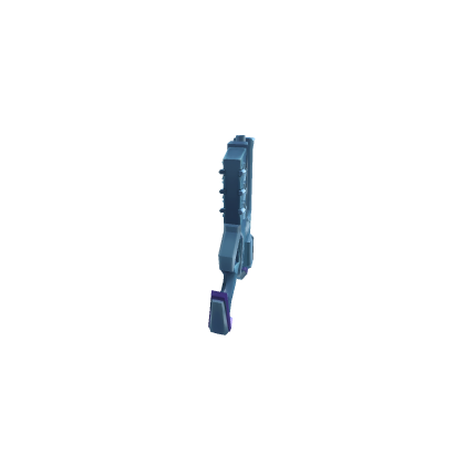 Icebeam MM2