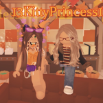 AFK with A&A
