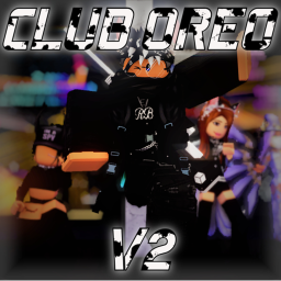 {NEW NEON SIGNS!} CLUB OREO V2
