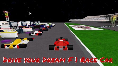  Epic Racing!