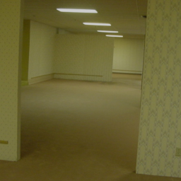 BackRooms