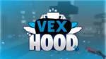Vex Hood Official