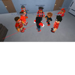 If I shoot y’all shoot rp