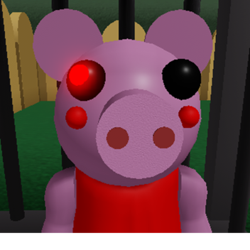 Piggy!