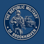 The Republic Military Of Brookhaven