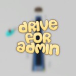 RELOCATED - Drive for Admin - RELOCATED