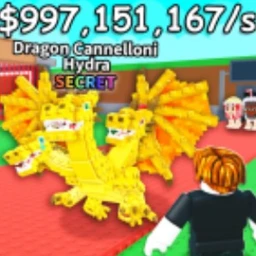 steal a Brainrot icon
