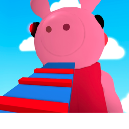 Piggy Obby 🌟